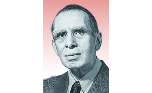 БАРАГ Лев Григорьевич