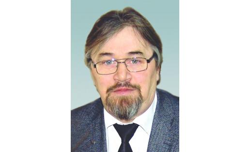 Якупов Риф Исмагилович