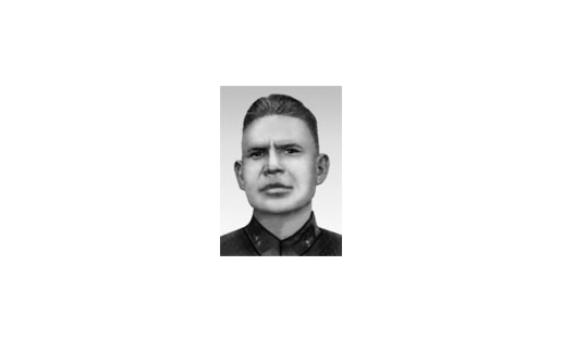 ГОЛОВИН Алексей Степанович