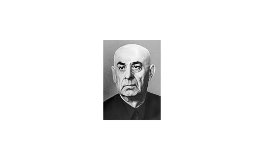 БАЛАБАНОВ Павел Прокофьевич