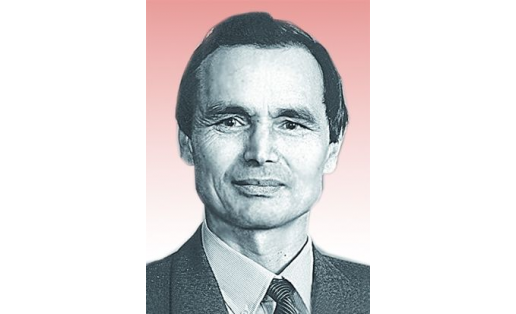 АРАЛБАЙ Кадим Абдулгалимович