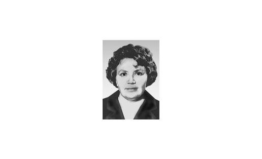 ВОЛКОВА Маргарита Андреевна