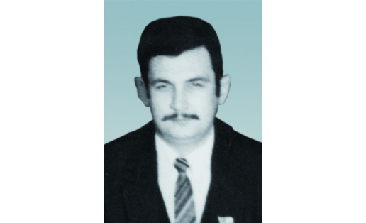 Ш. И. Баимов