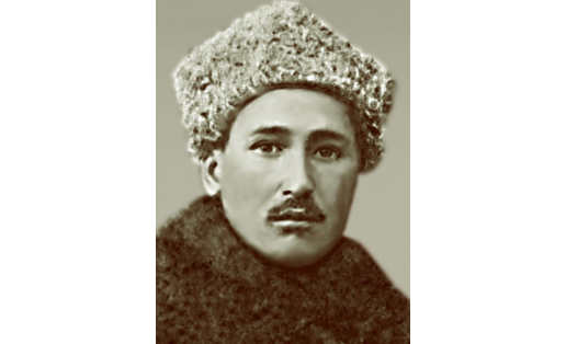 Терегулов Усман Нигматуллович
