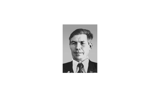 НИКИТИН Николай Моисеевич