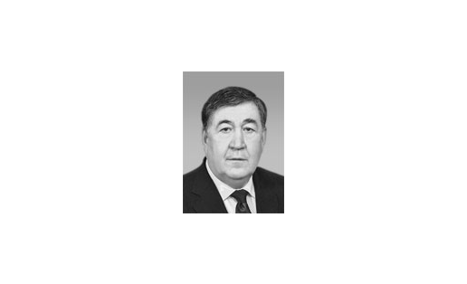 НАДРШИН Альберт Сахабович