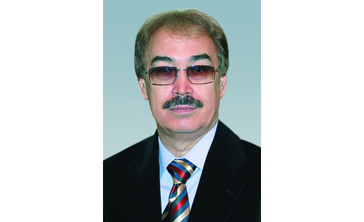 Г. Т. Галиев