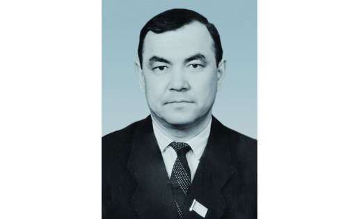 Р. Г. Уметбаев