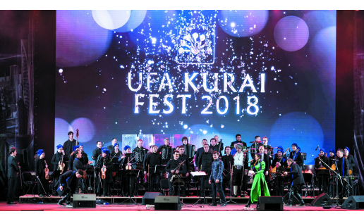 Международный фестиваль искусств “Сердце Евразии” International art festival “Heart of Eurasia” (11)