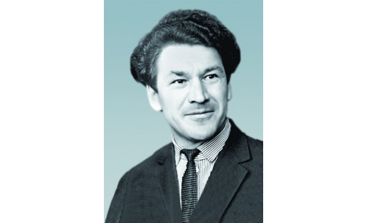 Р. Я. Гарипов