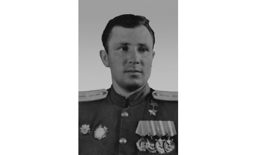Б.В.Мельников
