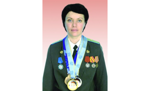 КУКЛЕВА Галина Алексеевна