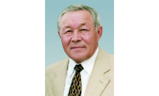 Р. Ж. Хайбуллин