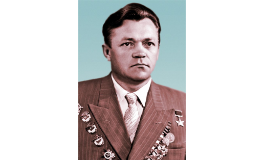 Вакульский Александр Васильевич