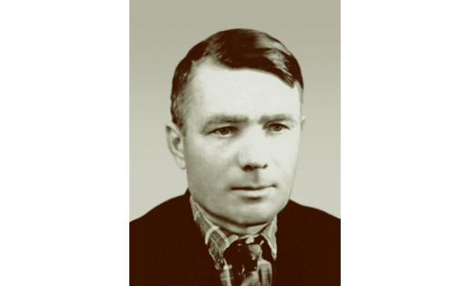 Гатиатуллин Шакирьян Юсупович