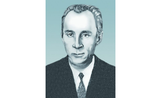 Аллаяров Ричард Хайруллович