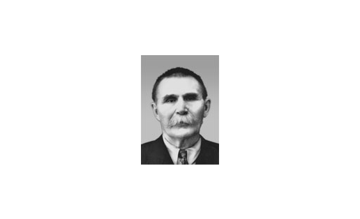 ШАКИРОВ Закир Шакир улы