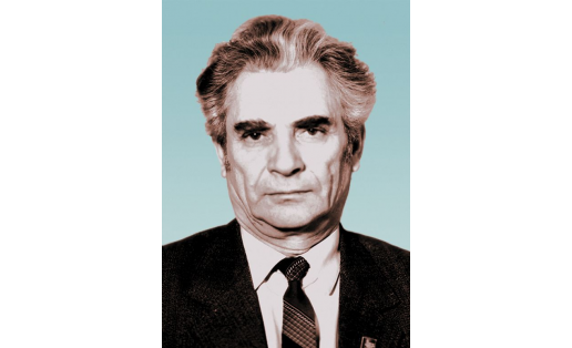 Г.И.Рутман