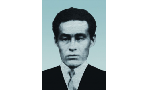 Р. И. Баймурзин
