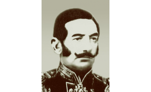 Безак Александр Павлович