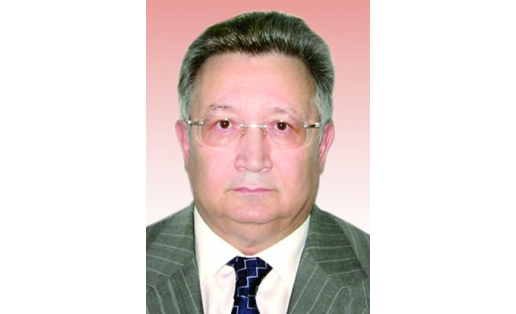 Ш.Х.ГАНЦЕВ