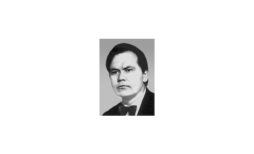 ҠОЛБАРИСОВ Шамил Зөфәр улы