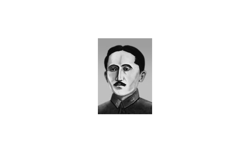 МУХАМЕТКУЛОВ Сабирьян Мухаметзакирович