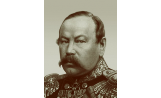 Тетеревников Николай Кузьмич