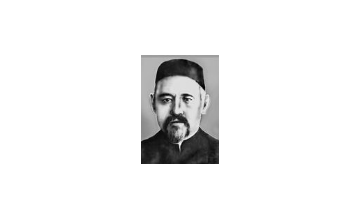 АБЫҘГИЛДИН Йыһангир Талха улы