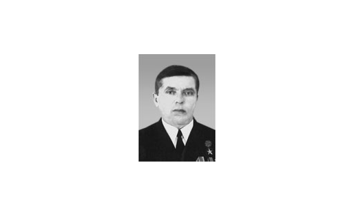 Ф.В.Хлызов