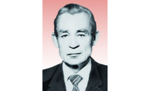 МАШКИН Фёдор Иванович