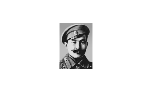Ғ.Ғ.Тағанов
