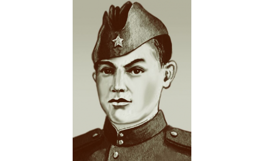 Актуганов Махмут Сафиевич