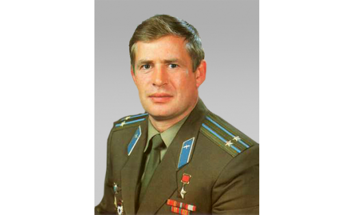 Н.И.Малышев