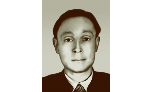 Аскин Гайфутдин Гафиятович