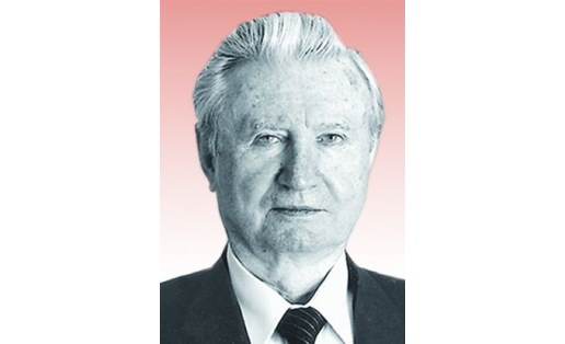 БАТАЛИН Юрий Петрович