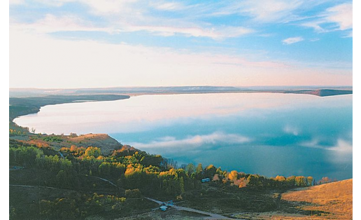Асылыкүл