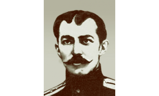 Ахлов Ахлау Муссович