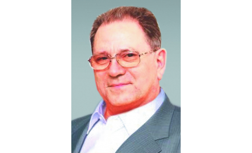 Хазанкин Роман Григорьевич