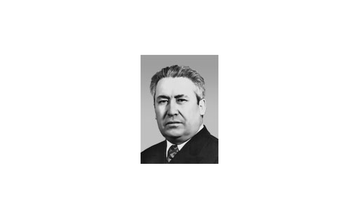 САМОХУЖИН Хабир Шагеевич