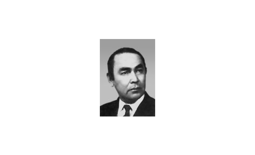 ЮЛДАШЕВ Әхнәф Әхмәт улы