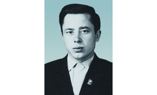М. Г. Хакимов