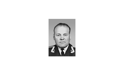 ЧУХАРЕВ Александр Иванович
