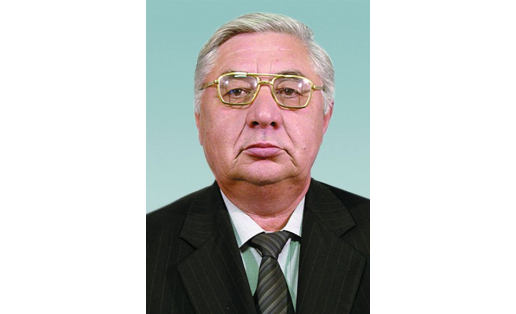 В. С. Гатиятуллин