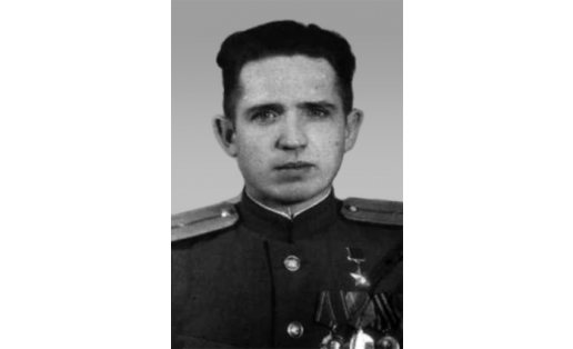 А.М.Немчинов