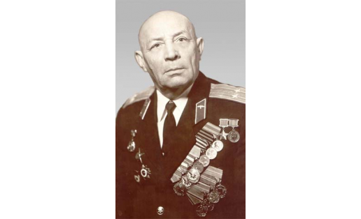 В.А.Секин