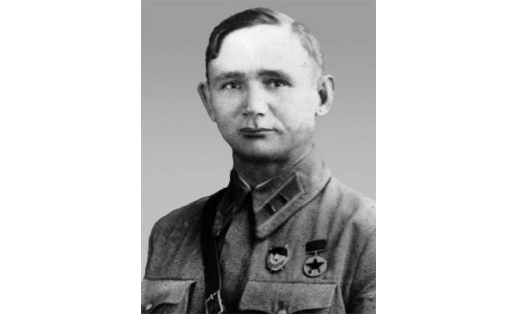 Г.С.Васильев