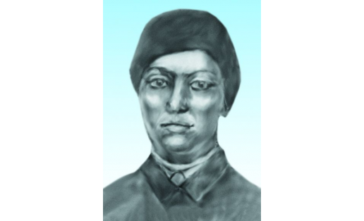 Юлуев Батыргарей Габдулмухаметович