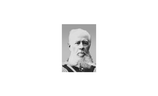 ОЖАРОВСКИЙ Владимир Фёдорович