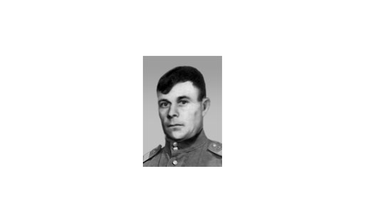 СИЛАНТЬЕВ Иван Матвеевич